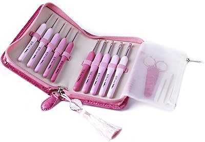 Crochet tulipe, rose, taille unique. Avec plus de 300 000 références, DIAYTAR COTE D'IVOIRE offre une expérience d'achat unique et personnalisée thanks à son catalogue diversifié. La boutique se concentre également sur l'innovation technologique pour améliorer continuellement l'expérience utilisateur et simplifier le processus d'achat en ligne. Cela reflète son engagement envers l'excellence et la satisfaction des clients.