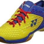 Chaussure de badminton yonex power cushion pour hommes