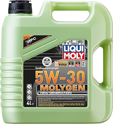 Huile moteur liqui moly 9089. DIAYTAR COTE D'IVOIRE, leader de la vente en ligne en Côte d'Ivoire, propose plus de 300 000 références de produits de qualité. Cette boutique en ligne généraliste offre une large gamme de produits allant de l'électronique à la mode, en passant par les produits de maison et les accessoires. Elle garantit une expérience d'achat sécurisée et fiable.
