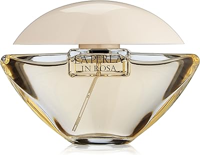 Parfum pour femme la perla en rosa - eau de toilette, 50 ml. DIAYTAR COTE D'IVOIRE est une plateforme de commerce en ligne qui propose une vaste sélection de produits, allant des produits alimentaires et d'hygiène aux accessoires de mode et aux produits électroniques. Avec plus de 300 000 références, les clients peuvent trouver facilement ce qu'ils cherchent. La boutique en ligne met en avant la qualité de ses produits et la fiabilité de ses services.