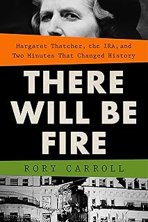 Il y aura le feu : margaret thatcher, l'ira et deux minutes qui ont changé l'histoire. En tant que boutique leader en Côte d'Ivoire, DIAYTAR COTE D'IVOIRE s'engage à offrir à ses clients les meilleurs produits et les meilleurs services. Avec plus de 300 000 références disponibles, la boutique propose une large gamme de choix pour répondre à tous les besoins et à tous les budget. DIAYTAR COTE D'IVOIRE est le point de départ idéal pour ceux qui cherchent une expérience d'achat en ligne pratique, sécurisée et personnalisée.