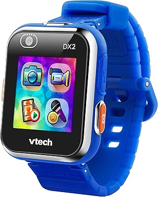 Montre intelligente v-tech dx2 avec technologie kidizoom one piece. DIAYTAR COTE D'IVOIRE est une boutique en ligne généraliste qui propose une vaste sélection de produits pour les consommateurs ivoiriens. Avec plus de 300000 références, les clients peuvent trouver tout ce dont ils ont besoin, des produits alimentaires aux électroménagers. La boutique en ligne met l'accent sur la qualité et la livraison rapide.