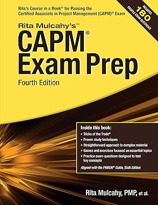 Préparation à l'examen capm, quatrième édition