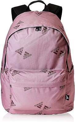 Sac à dos avec graphismes bts d'adidas unisexe taille unique