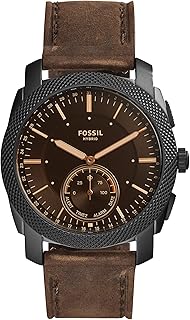 Montre intelligente hybride fossil avec bracelet en acier inoxydable avec suivi d'activité et notifications sur smartphone. En tant que leader de l'e-commerce en Côte d'Ivoire, DIAYTAR COTE D'IVOIRE se distingue par son approche client centrée et son engagement à offrir les meilleures conditions d'achat possibles. Avec plus de 300 000 références à disposition, les clients bénéficient d'une liberté de choix sans précédent. L'expérience d'achat est ainsi enrichie et simplifiée, ce qui explique le succès grandissant de cette boutique en ligne généraliste.