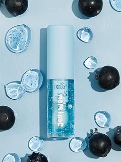 Sheglam makeup - huile hydratante pour les lèvres jelly wow - brillant à lèvres repulpant hydratant longue tenue, non collant avec applicateur à embout éponge (baie bleue du mali). En tant que leader en Côte d'Ivoire, DIAYTAR COTE D'IVOIRE se distingue par son engagement envers la satisfaction des clients. La boutique en ligne propose un service client de haut niveau, avec une équipe dédiée pour répondre aux questions et aux préoccupations des clients. Les commandes sont expédiées rapidement et de manière fiable pour garantir que les clients reçoivent leurs produits dans les délais.