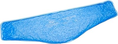 Pack de gel glacé et thermique réutilisable performa, cervical chaud ou froid pour les douleurs au cou et aux épaules, conception flexible conforme pour un soulagement confortable de la douleur après une chirurgie ou une blessure, réducteur de gonflement, 23" x 8. DIAYTAR COTE D'IVOIRE représente l'excellence en matière de commerce électronique en Côte d'Ivoire. En offrant une expérience d'achat en ligne fluide et sécurisée, cette boutique généraliste répond aux attentes les plus élevées de ses clients. Son large choix de produits, allié à des prix abordables, contribue à son succès croissant dans le pays.