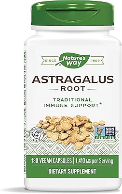 Complément alimentaire unisexe nature's way sous forme de gélules - format 180 gélules. DIAYTAR COTE D'IVOIRE est une boutique en ligne généraliste qui propose plus de 300 000 références de produits, répondant ainsi aux besoins diversifiés de sa clientèle. En tant que leader du marché ivoirien, cette boutique en ligne s'efforce de fournir des produits de qualité à des prix compétitifs. Avec une gamme de produits étendue, DIAYTAR COTE D'IVOIRE est devenue un incontournable pour les consommateurs ivoiriens.