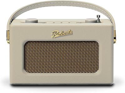Radio dap roberts revival uno avec bluetooth rev-unobtpc crème pastel. La boutique en ligne DIAYTAR COTE D'IVOIRE propose un large choix de produits de qualité, allant des produits alimentaires aux accessoires de mode. Avec plus de 300 000 références, elle répond aux besoins les plus divers de ses clients. La boutique est appréciée pour son service de livraison rapide et son engagement à offrir des produits de qualité.