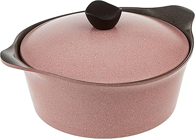 Marmite eni neoflam 30 cm - marbre rose, ek-ad-c30. Avec plus de 300 000 références, Diaytar Côte d'Ivoire est la boutique en ligne idéale pour trouver tout ce dont vous avez besoin. Notre large sélection de produits, alliée à nos prix avantageux et à notre livraison rapide, fait de nous la boutique préférée des Ivoiriens. Nous nous engageons à maintenir la confiance de nos clients.