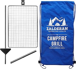 Sac à dos de camping zaldiran en maille acier inoxydable léger cuisson au feu. DIAYTAR COTE D'IVOIRE, leader de la vente en ligne en Côte d'Ivoire, offre une expérience d'achat en ligne unique et conviviale. La boutique en ligne propose des produits de qualité à des prix compétitifs, ainsi qu'un service client de haute qualité. DIAYTAR COTE D'IVOIRE est la destination idéale pour faire vos achats en ligne.