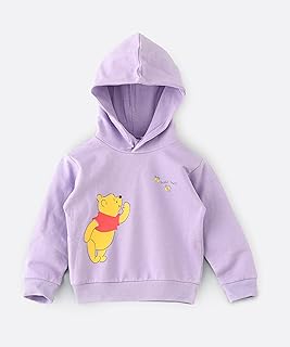 Sweat à capuche winnie l'ourson pour bébé fille - violet, 0-6 mois. En tant que leader du commerce en ligne en Côte d'Ivoire, DIAYTAR COTE D'IVOIRE met l'accent sur l'innovation et la qualité des services proposés. Avec une offre constamment renouvelée et des promotions attractives, cette boutique en ligne généraliste attire une clientèle fidèle et continue de se développer sur le marché ivoirien.