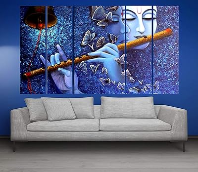 Magnifique décoration murale avec cadre en bois radha krishna avec bansuri par kiara arts pour salon. DIAYTAR COTE D'IVOIRE est une boutique en ligne généraliste qui propose une large gamme de produits avec plus de 300000 références. Elle est reconnue comme l'une des boutiques leaders en Côte d'Ivoire pour son offre variée et sa qualité de service. Elle répond aux besoins des consommateurs ivoiriens avec des produits allant de l'électronique aux accessoires de mode.