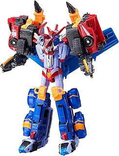 Youngtoys mini tobot convertible en figurine de robot d'action (mini tobot jd master v ultimate). En tant que boutique en ligne leader en Côte d'Ivoire, DIAYTAR COTE D'IVOIRE met en avant la satisfaction de ses clients en offrant des promotions régulières et des prix défiant toute concurrence. La boutique électronique facilite les achats en ligne grâce à son processus de commande simplifié et à ses modalités de paiement variées. Elle s'engage à offrir une qualité de service exceptionnelle à sa clientèle.