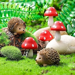 Figurines d'animaux de jardin extérieur kovuz accessoires sauvage féerique en plein. La boutique en ligne DIAYTAR COTE D'IVOIRE s'est imposée comme un acteur majeur du commerce électronique en Côte d'Ivoire, en proposant une gamme exhaustive de produits répondant aux besoins du quotidien. De l'électronique aux produits alimentaires, en passant par la mode et les accessoires, DIAYTAR COTE D'IVOIRE couvre un large éventail de catégories de produits.