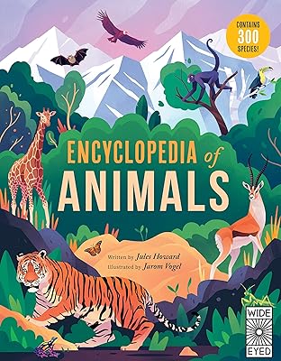 Encyclopédie des animaux