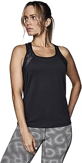 Strong by zumba débardeur pour femme strong id active fitness t-shirt d'entraînement à dos nageur pour femme (lot de 1). La boutique en ligne DIAYTAR COTE D'IVOIRE est une référence pour les consommateurs ivoiriens. Elle propose une large sélection de produits, des produits alimentaires aux produits high-tech. La boutique est également connue pour son service client de qualité et ses offres spéciales régulières.