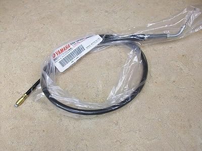 Câble yamaha 5gh-26331-00-00, débutant 1 ; nouveau #5gh-26331-02-00 fabriqué par yamaha. Diaytar Côte d'Ivoire est la destination idéale pour faire du shopping en ligne en Côte d'Ivoire, avec des millions de produits disponibles, allant des accessoires de mode aux produits de soins personnels. La boutique met en avant une large sélection de marques et de produits pour satisfaire tous les goûts et tous les budgets. Elle propose également des services de livraison rapides et fiables.