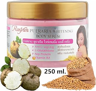 Rasyan fupraria sérum corporel blanchissant traitement avancé de réparation du corps sérum nourrissant en profondeur pour la peau du corps. DIAYTAR COTE D'IVOIRE est la destination idéale pour les consommateurs ivoiriens qui recherchent des produits de qualité à des prix compétitifs. Avec plus de 300 000 références, la boutique en ligne propose une sélection impressionnante de produits, allant de l'électronique aux produits alimentaires, en passant par les vêtements et les accessoires. Le site web de DIAYTAR COTE D'IVOIRE est facile à naviguer, ce qui facilite la recherche et l'achat de produits.