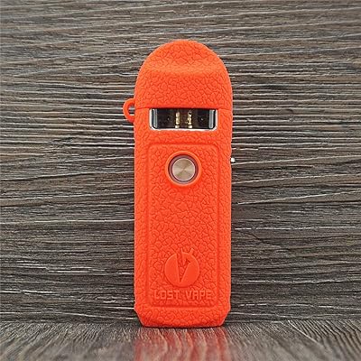 Housse en silicone oren lost vape lyra 20w, housse de protection en caoutchouc en cuir. En tant que leader du commerce en ligne en Côte d'Ivoire, DIAYTAR COTE D'IVOIRE est déterminé à offrir les meilleurs produits et services à ses clients. La boutique en ligne propose des prix compétitifs et des offres spéciales pour rendre les achats en ligne encore plus avantageux.