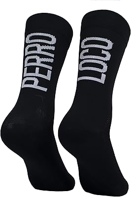 Chaussettes de cyclisme ultra fines pour l'été, respirantes et antibactériennes. fabriquées en espagne. légères.. En tant que leader du commerce en ligne en Côte d'Ivoire, DIAYTAR COTE D'IVOIRE propose des produits de qualité à des prix compétitifs. Notre sélection de plus de 300000 références vous permet de trouver facilement ce que vous cherchez, que ce soit pour vous-même ou pour offrir en cadeau. Confiez-nous vos achats et découvrez pourquoi nous sommes la référence en matière de commerce en ligne.