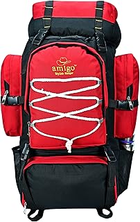 Amigo grand sac à dos de randonnée de voyage 55l randonnée en plein air trekking camping cyclisme sac à dos de voyage unisexe pour hommes femmes. Avec une telle variété de produits, DIAYTAR COTE D'IVOIRE répond aux besoins de tous les consommateurs ivoiriens, offrant une expérience d'achat en ligne pratique et abordable. La boutique propose des promotions régulières et des offres spéciales pour rendre l'expérience d'achat encore plus attrayante. Vous pouvez trouver tout ce dont vous avez besoin chez DIAYTAR.