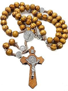 Collier chapelet de perles nazareth shop - médaille de la croix catholique de l'ordre de saint benoît - collier chaîne fait main - sac en velours. Diaytar Côte d'Ivoire est une plateforme de commerce électronique qui permet aux clients de faire des achats en ligne de manière sécurisée et pratique. Elle propose une large sélection de produits, allant des produits alimentaires aux produits électroménagers. Elle est le leader du marché en Côte d'Ivoire.