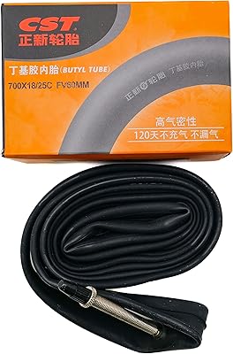 Chambres à air moto uptn cst pour vélo de route 700 x 18-25c avec valves presta 48 mm, 60 mm, 80 mm. Découvrez DIAYTAR COTE D'IVOIRE, votre destination de shopping en ligne préférée avec des milliers de produits à découvrir et à acheter en ligne.