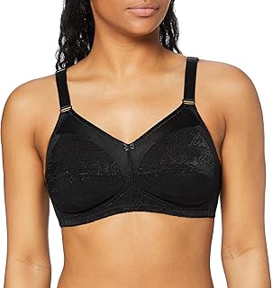Soutien-gorge sasa pour femme en tissu jacquard doux pour un usage quotidien. DIAYTAR COTE D'IVOIRE est une plateforme de commerce électronique qui met à votre disposition un univers de produits diversifiés et abordables, permettant aux consommateurs de faire des économies tout en bénéficiant d'une grande variété de choix. Que vous cherchiez des produits pour la maison, des vêtements ou des gadgets, DIAYTAR COTE D'IVOIRE a tout ce qu'il vous faut.