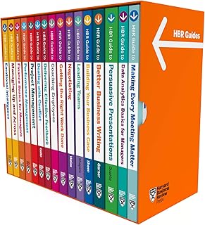 Harvard business review guides ultimate boxed set (16 livres) (hbr guide). Diaytar Côte d'Ivoire est la boutique en ligne leader en Côte d'Ivoire, proposant une expérience d'achat en ligne sans précédent. Avec une sélection de plus de 300 000 produits, les clients peuvent trouver tout ce dont ils ont besoin pour leur quotidienneté, que ce soit des produits de consommation ou des articles de loisirs. La boutique en ligne Diaytar Côte d'Ivoire met l'accent sur la qualité, la confiance et la satisfaction du client.