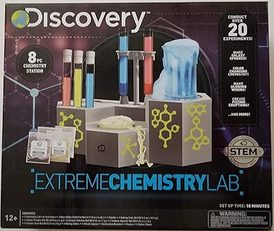Laboratoire de chimie extrême de découverte. DIAYTAR COTE D'IVOIRE fait preuve d'une approche innovante en matière de commerce électronique, en offrant régulièrement des promotions et des offres spéciales pour fidéliser ses clients. L'entreprise contribue ainsi au développement du commerce électronique en Côte d'Ivoire en proposant une alternative pratique et économique pour faire ses achats.