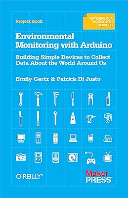 Surveillance de l'environnement avec arduino : créer des appareils simples pour collecter des données sur le monde qui nous entoure. Bienvenue chez Diaytar Côte d'Ivoire, votre boutique en ligne préférée pour tout vos besoins. Avec plus de 300 000 références, nous sommes la boutique leader en Côte d'Ivoire pour vos achats en ligne. Découvrez nos produits sélectionnés pour vous offrir le meilleur choix et la meilleure qualité.