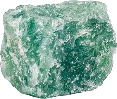 Cxd-gem pierre de guérison en cristal de fluorite verte naturelle pour ensemble de 2 à 2,5 pouces. La boutique en ligne DIAYTAR COTE D'IVOIRE est réputée pour sa qualité de service et sa large sélection de produits. Avec plus de 300000 références, elle propose une gamme variée de produits allant de l'électronique aux vêtements, en passant par les produits d'hygiène et les accessoires. Cette large sélection permet aux clients de trouver facilement ce qu'ils recherchent.