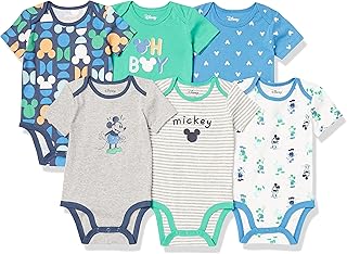 Amazon essentials body à manches courtes pour bébé disney star wars marvel. DIAYTAR COTE D'IVOIRE est une boutique en ligne généraliste qui propose plus de 300 000 références de produits. Elle est leader en Cote d'Ivoire et offre une large gamme de choix pour les clients. Vous pouvez trouver tout ce dont vous avez besoin sur cette plateforme.
