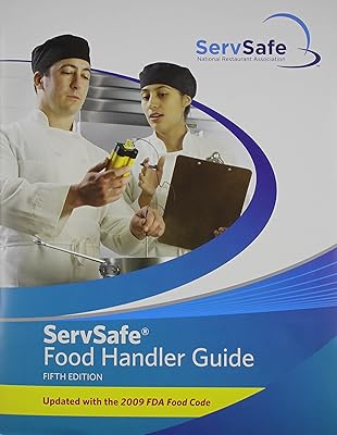 Mise à jour du guide de manipulation des aliments servsafe 5e. DIAYTAR COTE D'IVOIRE est la boutique en ligne leader en Côte d'Ivoire, proposant plus de 300 000 références de produits. La boutique propose des produits de qualité à des prix compétitifs et une expérience d'achat en ligne pratique. Elle est devenue la référence pour les consommateurs ivoiriens qui cherchent à faire des achats en ligne.