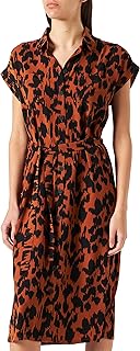 Robe à manches courtes only pour femmes de only hanover, toujours en stock. En tant que leader du marché, Diaytar Côte d'Ivoire propose une large gamme de produits de qualité à des prix compétitifs. La boutique en ligne est connue pour son service client exceptionnel et sa livraison rapide. Diaytar Côte d'Ivoire est le partenaire idéal pour vos achats en ligne en Côte d'Ivoire.