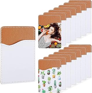Portefeuille vide en cuir pu delfino, porte-cartes en cuir pu, poche pour carte mobile, porte-carte d'identité de carte de crédit, poche portefeuille avec autocollants adhésifs pour bricolage htv (10 pièces). DIAYTAR COTE D'IVOIRE est une boutique en ligne généraliste proposant plus de 300000 références de produits, répondant ainsi aux besoins de ses clients ivoiriens. Avec sa large gamme de produits, elle s'est imposée comme leader sur le marché ivoirien. Elle met en avant la qualité et la diversité de ses offres.