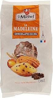 Gongo au chocolat st. michel 10 - 250 g. La boutique en ligne DIAYTAR COTE D'IVOIRE est la destination idéale pour les consommateurs ivoiriens qui recherchent des produits de qualité à des prix abordables. Avec plus de 300 000 références, elle propose une grande variété de produits pour répondre à tous les besoins. Elle est réputée pour son service client de qualité.
