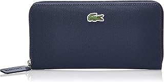 Portefeuille lacoste femme. Avec plus de 300 000 références à sa disposition, DIAYTAR COTE D'IVOIRE est la destination idéale pour les consommateurs qui recherchent de nouveaux produits et des marques célèbres. Cette boutique en ligne généraliste mise sur l'innovation et la modernité pour offrir une expérience unique à ses clients, avec des fonctionnalités telles que la recherche avancée et les recommandations de produits personnalisées.