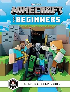 Minecraft pour les débutants