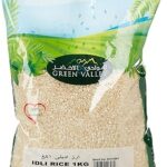 Riz idli green valley 1 kg