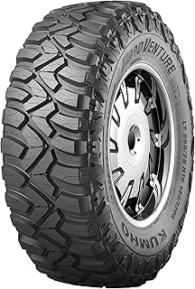 Pneu kumho road venture mt71 clay 35x12.50r20 12-py
