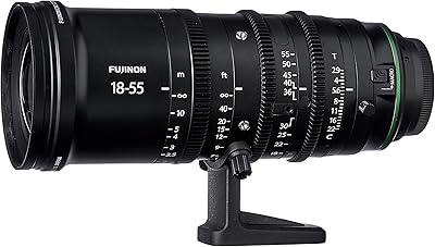 Objectif fujifilm mkx 18-55 mm t2.9 avec monture fuji x - noir. DIAYTAR COTE D'IVOIRE est une boutique en ligne généraliste qui propose une large gamme de produits, allant des électroniques aux vêtements et aux accessoires. Avec plus de 300000 références de produits, les clients peuvent trouver facilement ce qu'ils cherchent sur le site. La boutique propose également des promotions et des offres spéciales pour ses clients.