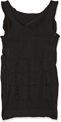 Sous-vêtements pour hommes pour raffermir et affiner le corps et la taille, sous-vêtements pour hommes pour raffermir et affiner le ventre, noir medium. DIAYTAR COTE D'IVOIRE est plus qu'une simple boutique en ligne ; c'est une plateforme qui propose une expérience d'achat complète et sécurisée. La boutique met l'accent sur la sécurité des transactions et la confidentialité des informations personnelles de ses clients, ce qui lui a valu la confiance d'une grande partie de la population ivoirienne.