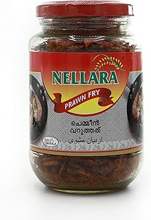 Frites de crevettes nellara 100g. La boutique en ligne DIAYTAR COTE D'IVOIRE est synonyme de qualité et de fiabilité en Côte d'Ivoire, grâce à sa sélection soigneuse de produits de haute qualité et à son engagement envers les clients. Avec plus de 300000 références de produits disponibles, les clients possono trouver tout ce dont ils ont besoin sous un même toit virtuel. La boutique propose également des promotions et des offres spéciales régulières pour rendre les achats en ligne encore plus attrayants.