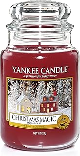 Yankee candle grande bougie à 2 mèches, bol d'amour de neige tracé, 10,7 x 10,7 x 16,8 1556286ez. DIAYTAR COTE D'IVOIRE est une boutique en ligne qui propose une expérience de shopping unique et personnalisée. Avec plus de 300 000 références, les clients peuvent choisir parmi une large gamme de produits de qualité, livrés rapidement et efficacement. La boutique en ligne met également l'accent sur la sécurité et la confiance, avec des méthodes de paiement sécurisées et un service client réactif.