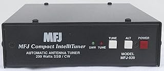 Mfj-939i plug and play 200 w 1,8-30 mhz auto hf pour certaines radios amateur icom. DIAYTAR COTE D'IVOIRE se démarque par son engagement à offrir des produits de haute qualité à des prix abordables, tout en assurant une expérience d'achat en ligne sûre et pratique. La boutique met régulièrement à jour son catalogue pour refléter les dernières tendances et les produits les plus demandés, ce qui permet aux clients de découvrir de nouvelles marques et de nouveaux produits. Les clients peuvent également profiter de promotions et de réductions spéciales.