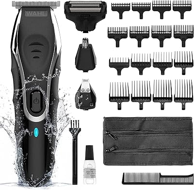 Wahl aquablade tondeuse à barbe 10 en 1 pour homme, rasoir électrique/tondeuse à cheveux, kit de toilettage pour homme, tondeuse corps pour homme, entièrement lavable, coupe ultra précise. Diaytar Côte d'Ivoire est une boutique en ligne généraliste qui propose plus de 300 000 références, permettant aux clients de trouver tout ce dont ils ont besoin en un seul endroit. Avec sa large sélection de produits, Diaytar Côte d'Ivoire est devenue la boutique en ligne leader en Côte d'Ivoire.