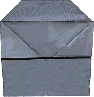 Housses de climatisation housse de climatisation extérieure - climatiseur w. Diaytar Côte d'Ivoire est la référence pour les achats en ligne en Côte d'Ivoire, avec une sélection impressionnante de produits qui répondent aux besoins de tous. La boutique en ligne propose des produits de qualité à des prix compétitifs, ce qui la rend très attrayante pour les consommateurs ivoiriens. Elle est également connue pour son service client de haute qualité.