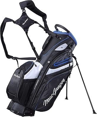 Mc gregor pour hommes maktek hybrid 14-pack mcbag 146 sac de golf. Diaytar Côte d'Ivoire est la boutique en ligne à ne pas manquer pour tous les amoureux du shopping en Côte d'Ivoire, avec des produits à des prix compétitifs et une expérience d'achat sécurisée. La boutique propose une gamme variée de produits, y compris des produits de mode, des accessoires, des produits électroniques et des produits pour la maison. Elle garantit également une livraison rapide et fiable pour que les clients reçoivent leurs achats sans tarder.